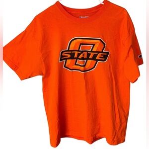 Champion Oklahoma State T-shirt